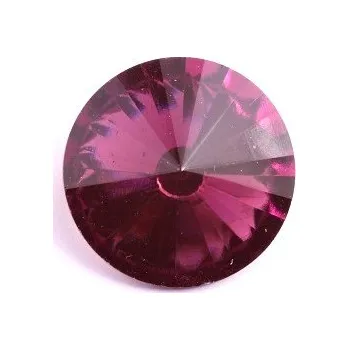 Korálek MATUBO RIVOLI č.185 (18mm)