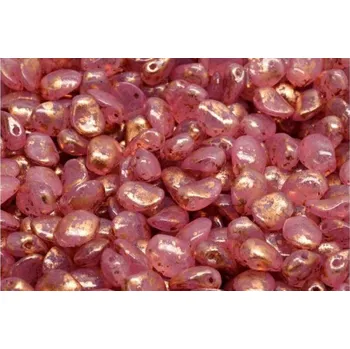 Korálek Korálky Tulip č.1936 (6x8mm)