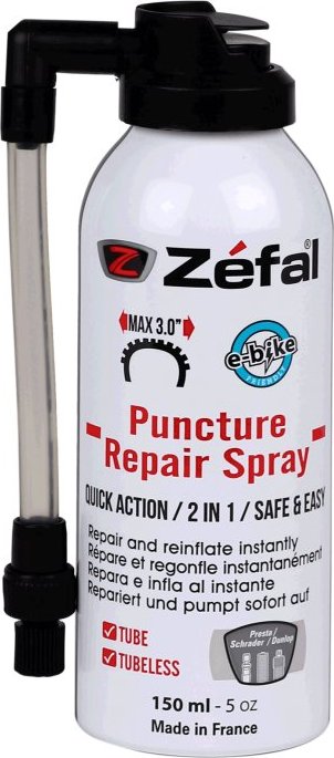 zefal repair spray