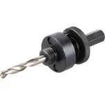 Unašeč pro vykružovací korunky Bimetal 32-83mm FESTA