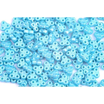 Korálek Trinity č.50 (3x6mm)