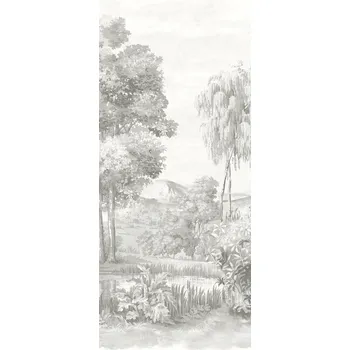 Tapeta Vliesová fototapeta na zeď, Krajina, DG3LAN1012, Wall Designs III, Khroma by Masureel