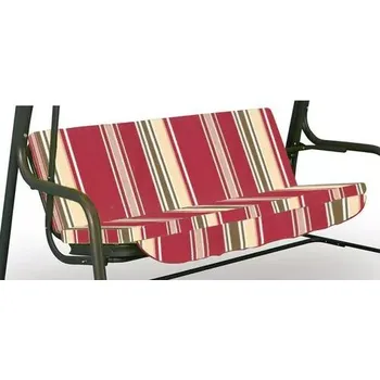 Příslušenství k zahradnímu nábytku Poduška pro houp. Santa Fe Reti Gritti