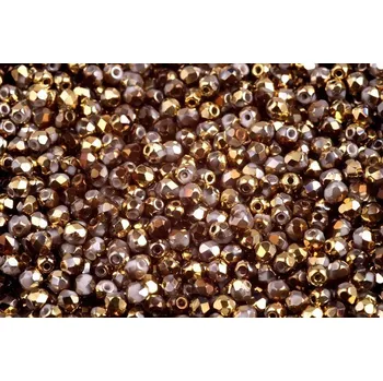 Korálek Ohňovky č.176 (3 mm)