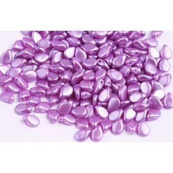 Korálek PRECIOSA Pip™ č.117 - 5x7mm