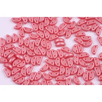 Korálek Halfmoon č.53 (8x4mm)