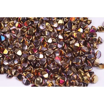 Korálek Korálky pohanka 5566 (5x4 mm)