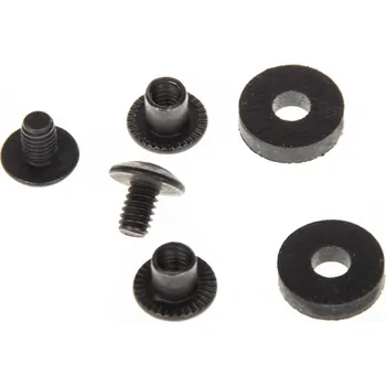 Příslušenství pro sportovní střelbu RH Holsters Šroubky pro IWB - vnitřní kydexové pouzdro