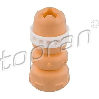 Zarážka, odpružení HANS PRIES - TOPRAN 117 272