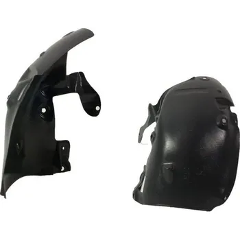 Podběh karosérie Podběh levý RENAULT SCENIC (JM), 06.03-08.06 OE 8200430598