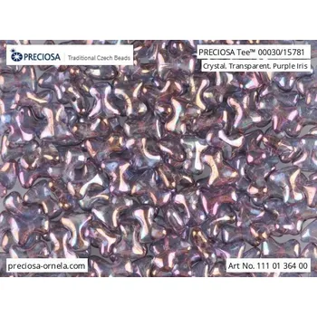 Šperk Korálky Tee™- č 3