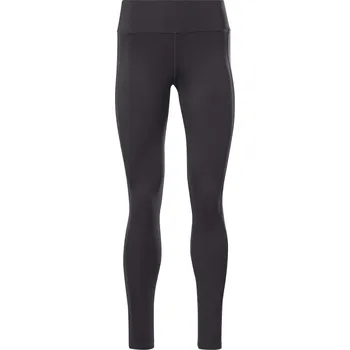 Dámské legíny Dámské Legíny REEBOK WOR MESH TIGHT HA1040 – Černá S