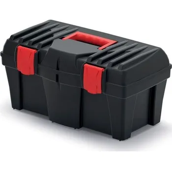 PLASTOVÝ KUFR NA NÁŘADÍ 18" CALIBER N18S