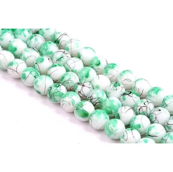 Korálek Korálky kuličky 1553 (8 mm)