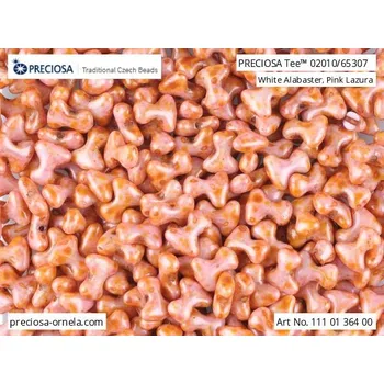 Šperk Korálky Tee™- č 81