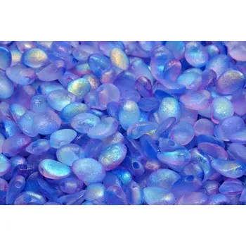 Korálek Korálky Tulip č.2730 (6x8mm)