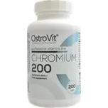 OstroVit Chromium 200 tbl.