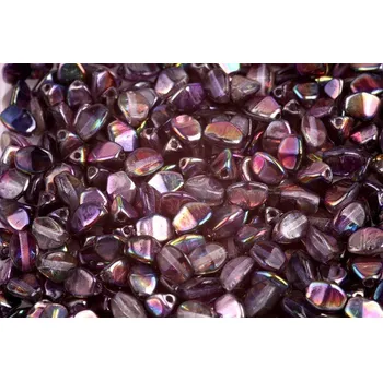 Korálek Korálky pohanka 1465 (5x4 mm)