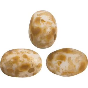 Korálek Samos® par Puca® č. 131