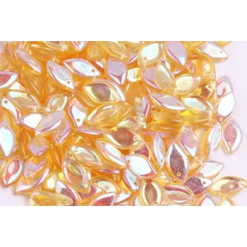 Korálek Korálky plamínek č.58