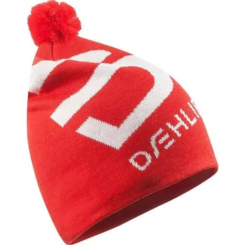 Čepice BJORN DAEHLIE Hat Big, Hight Risk Red, sportovní čepice