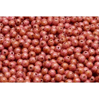 Korálek Korálky kuličky 91 - (8mm)