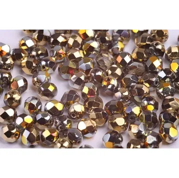 Korálek Korálky broušené 5432 (7 mm)