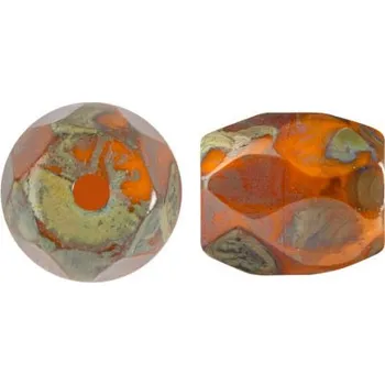 Korálek Baros® par Puca® č. 66