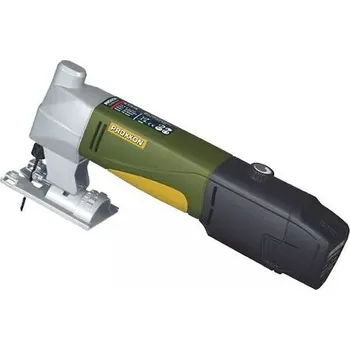 Přímočará pila Proxxon Aku přímočará pilka STS/A - sada