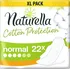 Menstruační vložka Naturella Cotton Protection Ultra Normal