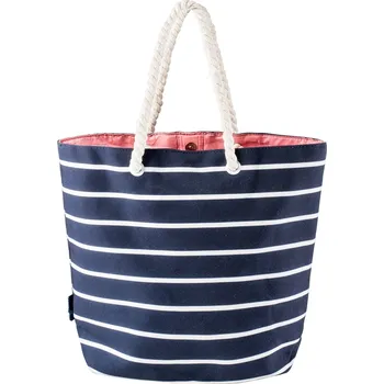 Aquawave Marimo 20 l Navy/White Plážová taška Aquawave Marimo 20 l Navy/White