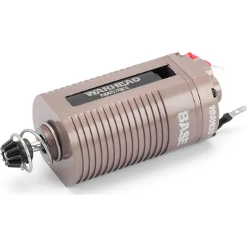Warhead Bezkomutátorový motor BASE 45k RPM - krátká osička