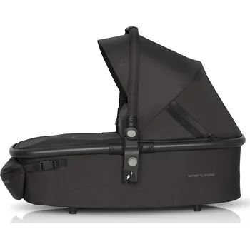 Kočárek Korbička pro kočárek EasyGo Optimo / Soul Basalt