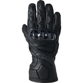 Moto rukavice RST RUKAVICE FULCRUM WP MEN CE, BLK, 10