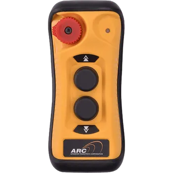 Dálkový ovladač vrat Vysílač Flex HANDY 2X