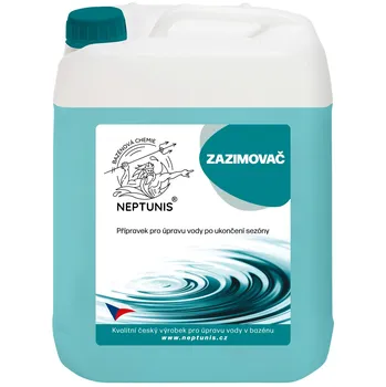 NEPTUNIS Zazimovač, 5 l