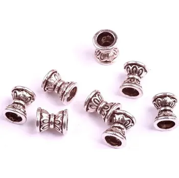 Korálek Kov 850 (6.5x5.5x5.5 mm)