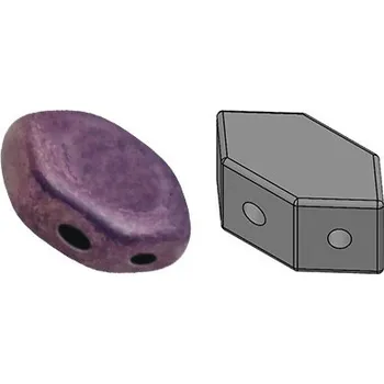 Korálek Paros® par Puca® č. 33