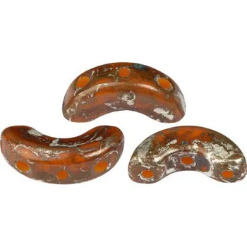 Korálek Arcos® par Puca® č. 206