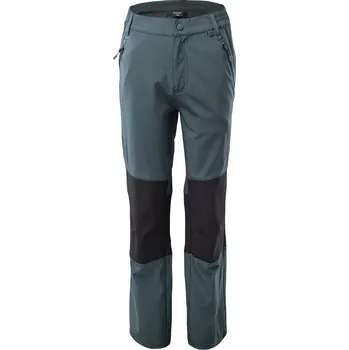 Dětské Kalhoty HI-TEC AMILO JRB M000212227 146