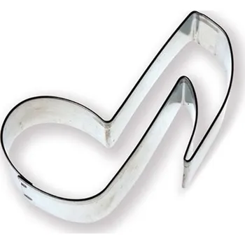 Vykrajovátko VIENNA WORLD Vykrajovátko OSMINOVÁ NOTA