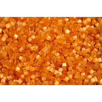 Šperk Preciosa rokajl tvary č. 2091 (50g)