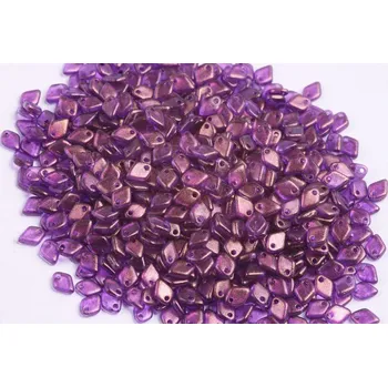 Korálek Dragon® Scale Bead č. 12