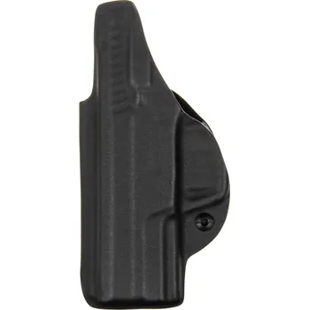 Příslušenství pro sportovní střelbu RH Holsters IWB - Steyr M9A1 - vnitřní kydexové pouzdro - plný sweatguard - ns - černá Pouzdro je pro: Levák
