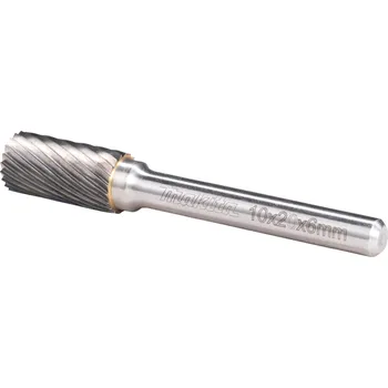 Fréza MAKITA B-52716 Brusné frézy 10x20x6 hranatá kov, nerez free_store_pickup