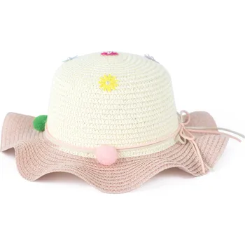 Kšiltovka Art Of Polo Dívčí klobouk Angligau světle růžová Univerzální