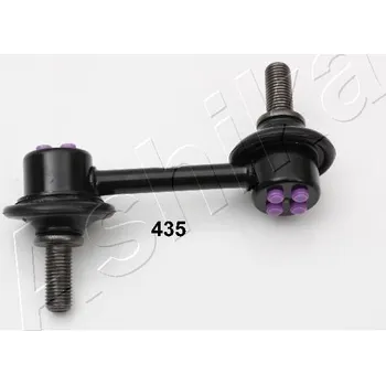 Zavěšení kol Tyč/vzpěra, stabilizátor ASHIKA 106-04-434R