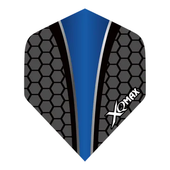 Letky XQMax 120 Hexagon Blue