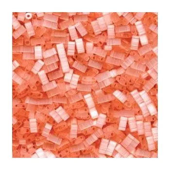 Korálek MIYUKI Half Tila - č.724