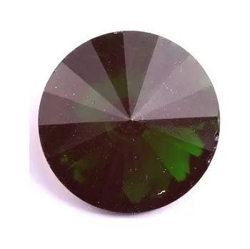 Korálek MATUBO RIVOLI č.91 (14mm)